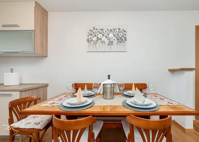 Apartmán Ema's Olive Garden 2 -private Parking, 10 Min Drive From Sandy