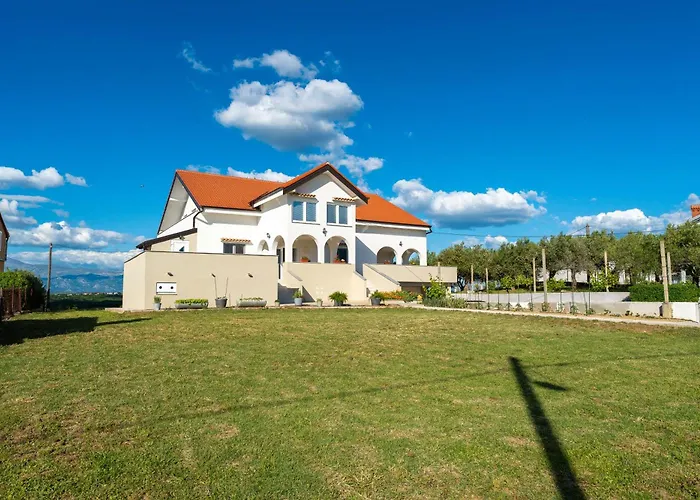 Apartmán Ema's Olive Garden 2 -private Parking, 10 Min Drive From Sandy